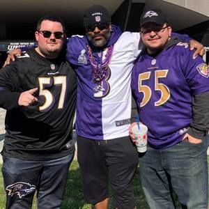 Meet your Posher, Christopher